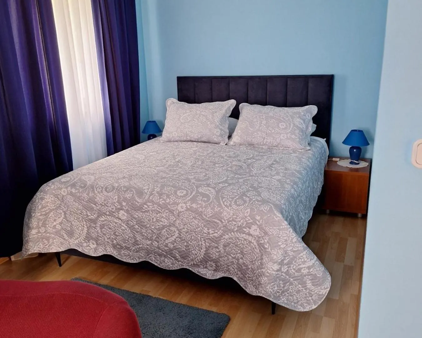 Apartments Slavica Funtana