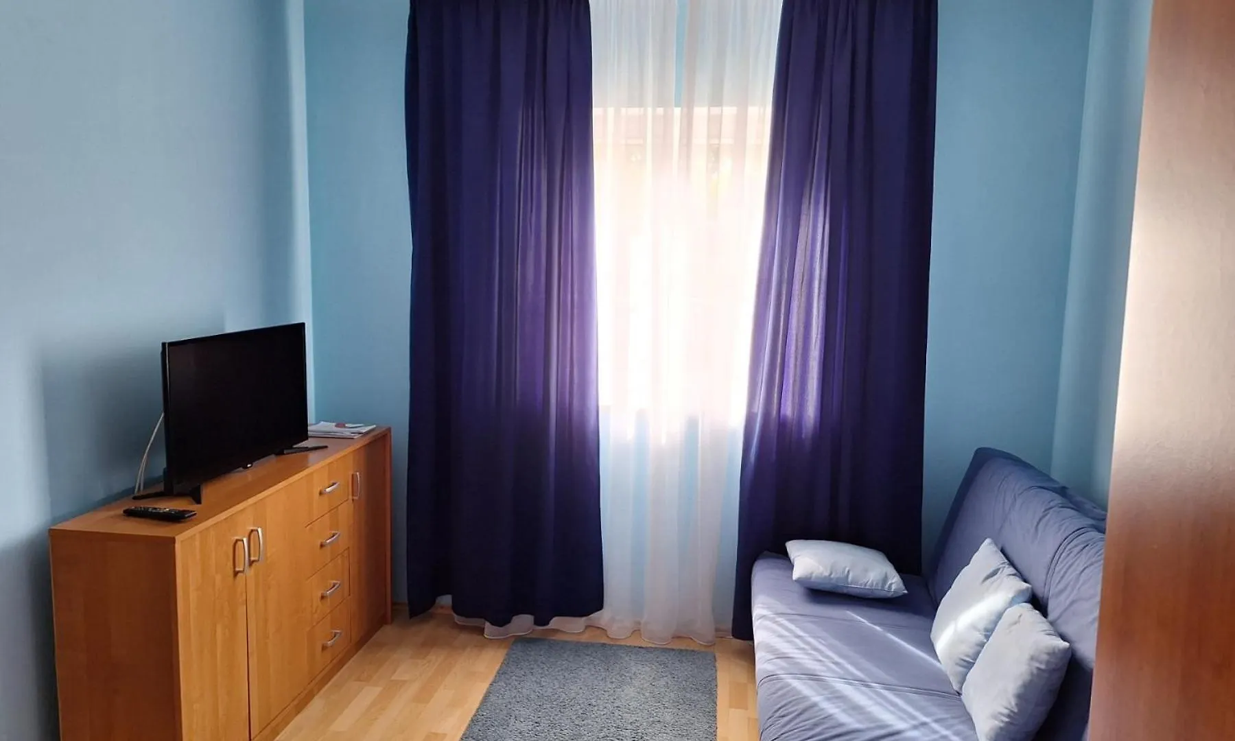 Apartments Slavica Funtana